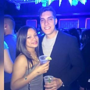 Meet your Posher, Sandy