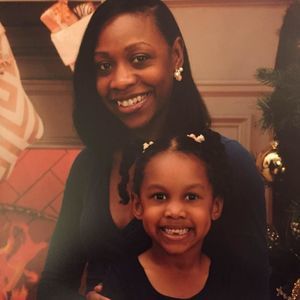 Meet your Posher, Aisha