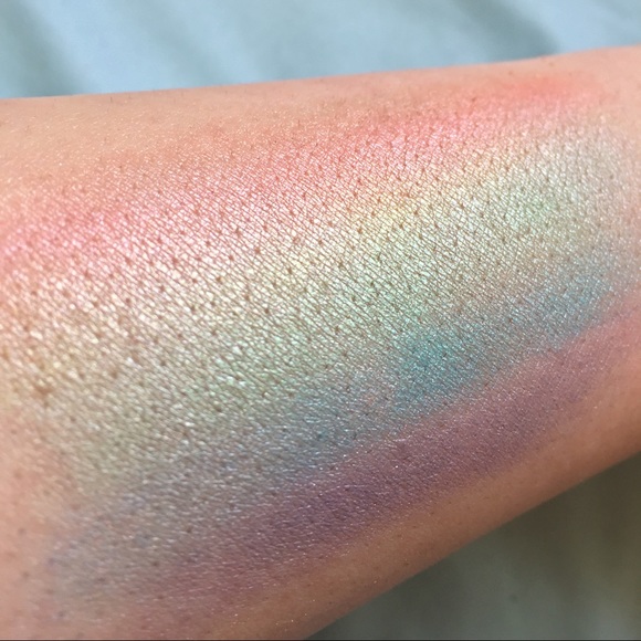 Rainbow Highlight