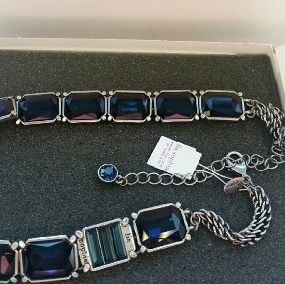 Lia Sophia Necklace - Picture 4 of 4