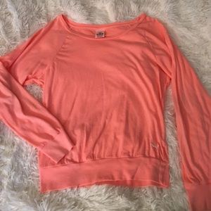Victoria Secret Long Sleeve