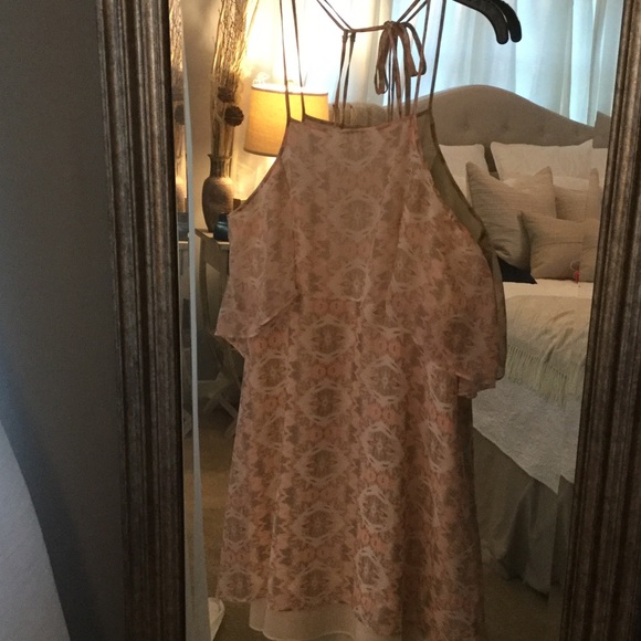 BCBG size 4 dress