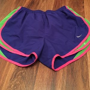 Nike shorts