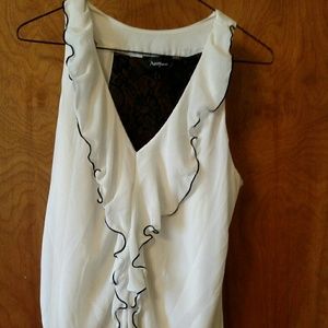 NWOT Amy wear dress top