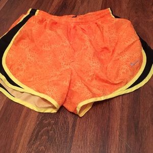 Nike shorts