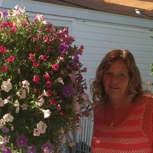 Meet your Posher, Jeannie