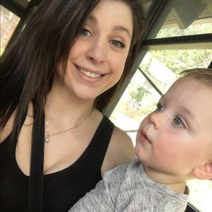 Meet your Posher, Sasha