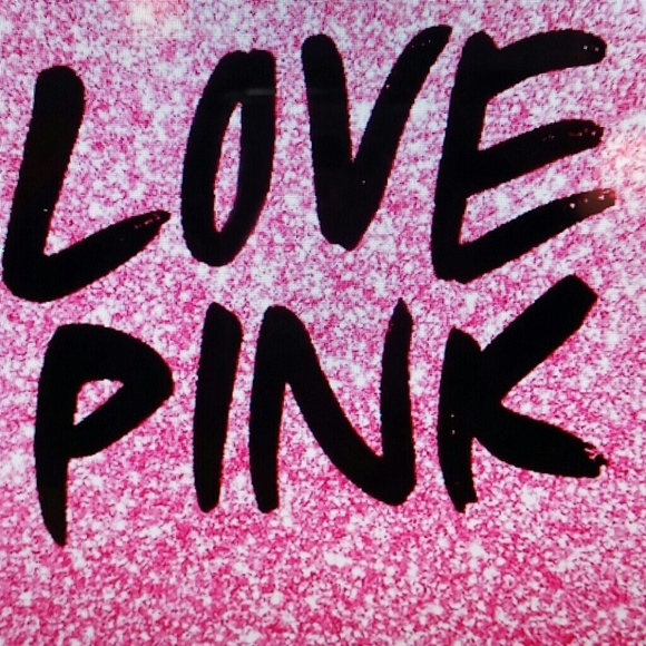 VS Pink Bundle