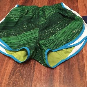 Nike shorts