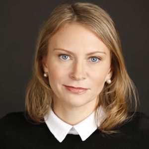Meet your Posher, Natalia