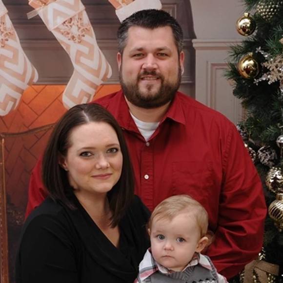 Meet your Posher, Brandi