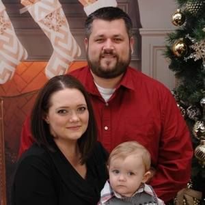 Meet your Posher, Brandi