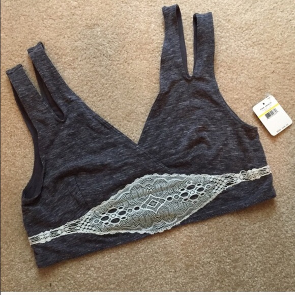 Free people bralette