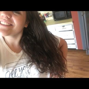 Meet your Posher, Samantha