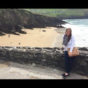 Meet your Posher, Michelle