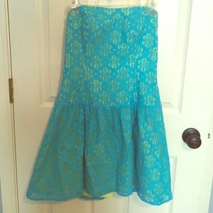 Size 8 lily Pulitzer dress