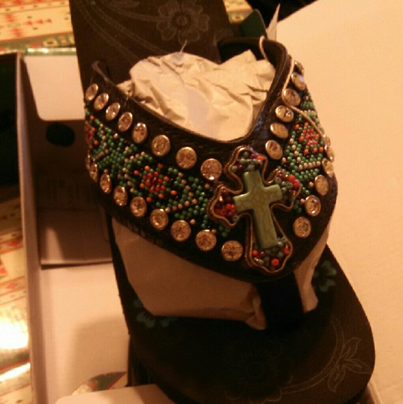 Shoes - Flip flops