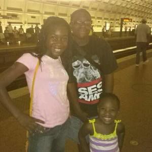 Meet your Posher, Alicia