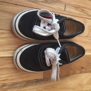 Toddler size 7 Levi's