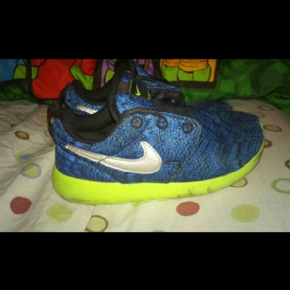 Nike Roshes Kids