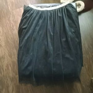 Tool Skirt