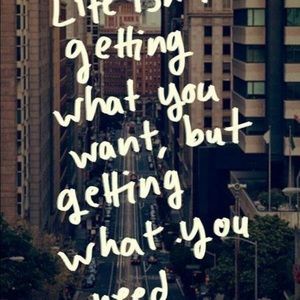 Meet your Posher, Tina