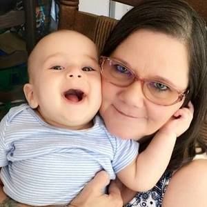 Meet your Posher, Sandy