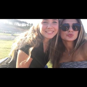 Meet your Posher, Daryl