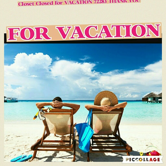 CLOSED FOR VACATION - Picture 2 of 2