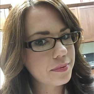 Meet your Posher, Sheryl