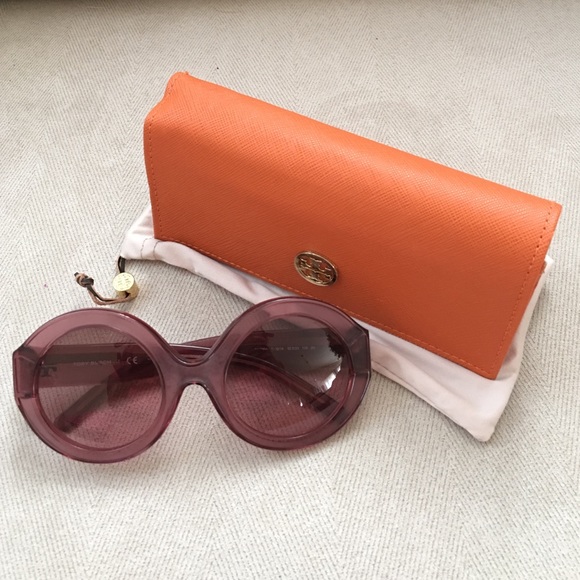 Tory Burch Sunglasses