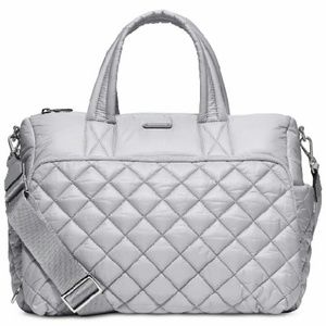 Michael Kors Medium Gym Duffle