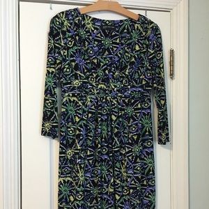 Jones New York dress 6/8