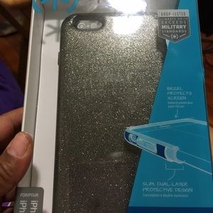 IPhone 6/6s Plus Speck Case