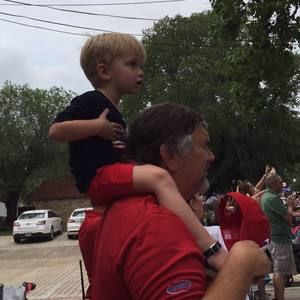 Meet your Posher, Susan