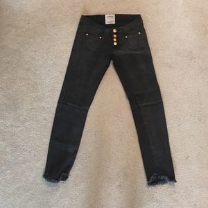 One teaspoon "Super Dupers"