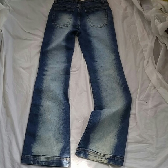 Jeans - Picture 4 of 4