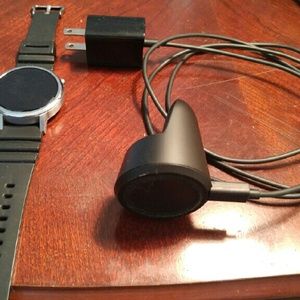 Motarola smart watch