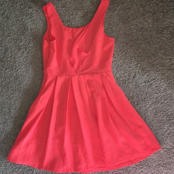 American Eagle dress - Picture 2 of 2