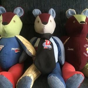 Meet your Posher, Jacquie