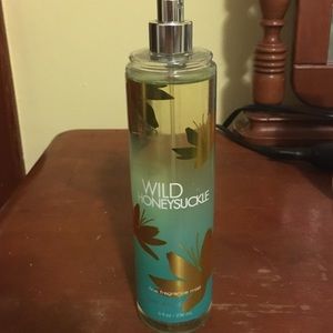 Bath and Body works perfume