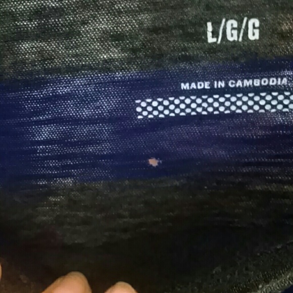 Stripped Top - Picture 2 of 2