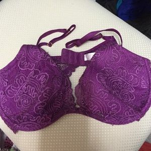 Victoria's Secret very sexy lace