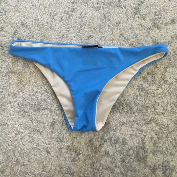 L.A. HEARTS bikini bottoms