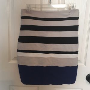 Express pencil skirt
