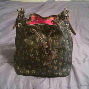 Dooney & Bourke Handbag
