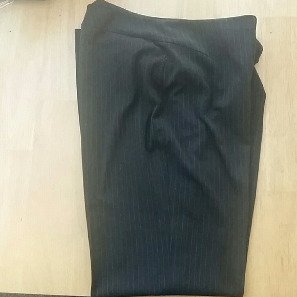 Anne Klein Women's Dress Pants
