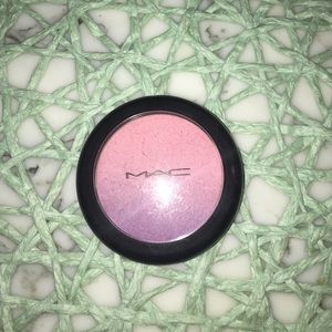 MAC AZALEA BLOSSOM BLUSH OMBRÉ