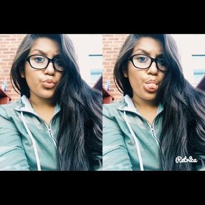 Meet your Posher, Leilani