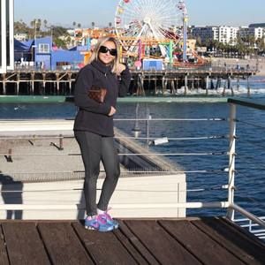 Meet your Posher, Izadora